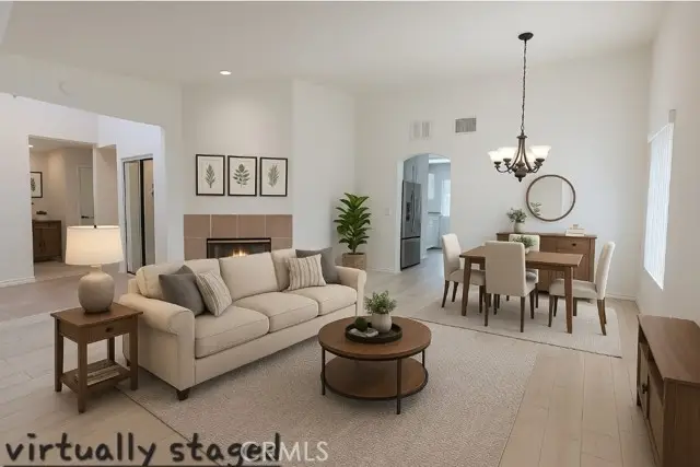 57281 Titian Court, Yucca Valley, CA 92284 - Image #1