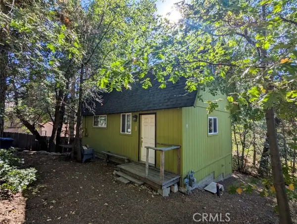 43263 Sunset Drive, Big Bear Lake, CA 92315