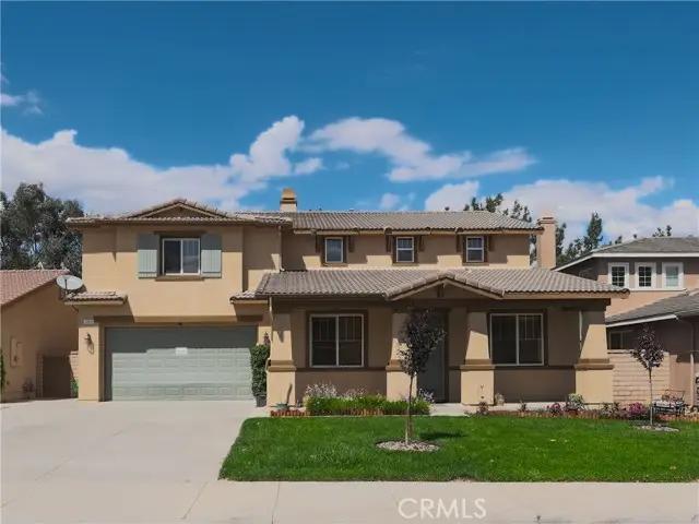 1356 Estancia, Beaumont, CA 92223 - Image #1