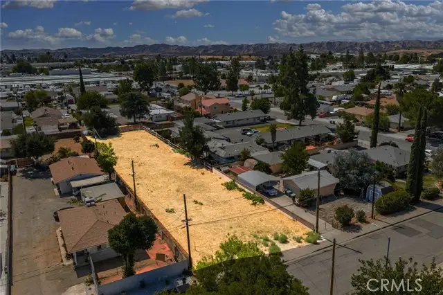0 Erwin Street, Calimesa, CA 92320 - #2
