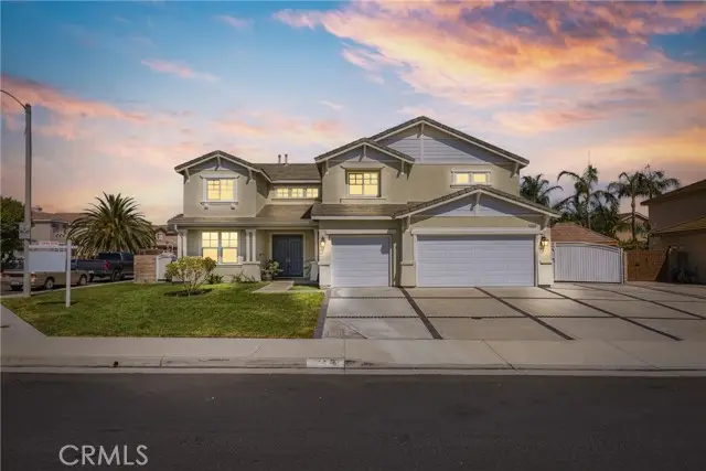 5764 Territory Lane, Eastvale, CA 92880 - Image #1