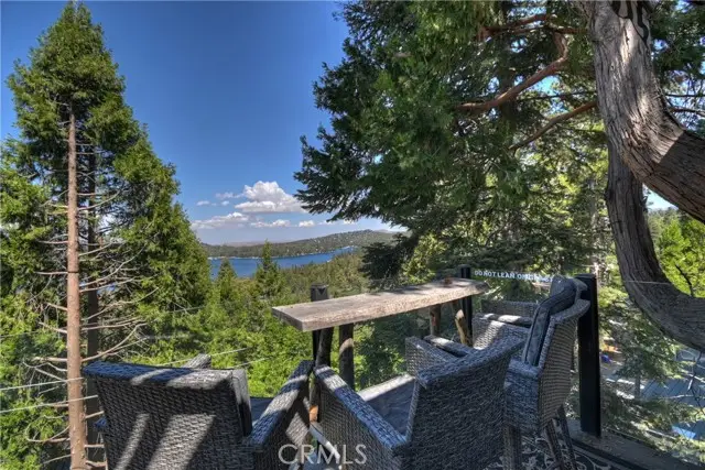 533 Sunderland, Lake Arrowhead, CA 92352 - #2