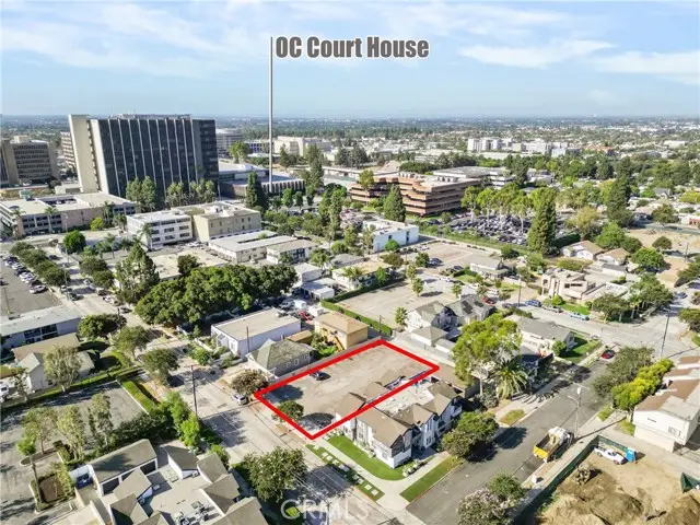 846 N Van Ness Avenue, Santa Ana, CA 92701 - Image #2