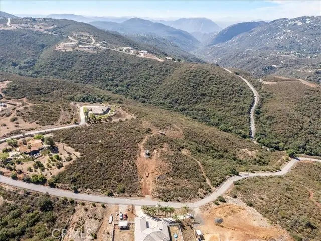 0 Magee Road, Valley Center, CA 92082 - #3