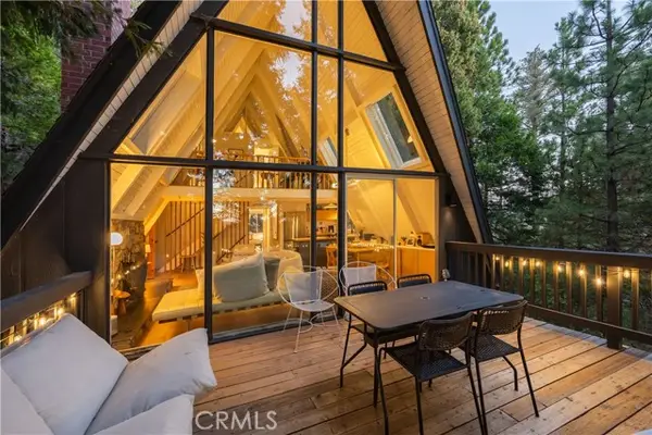 399 Rainier Road, Lake Arrowhead, CA 92352