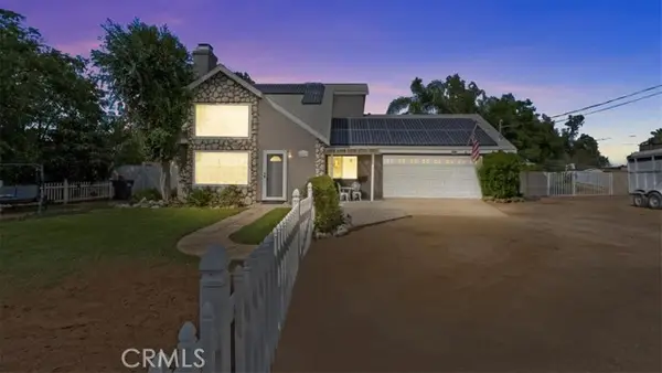 18680 Dallas Avenue, Riverside, CA 92508