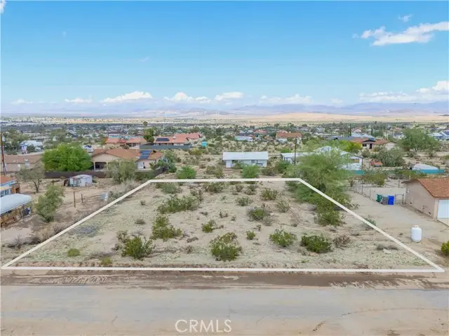 0 Morning Drive, Twentynine Palms, CA 92277 - Image #2