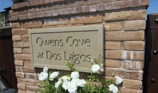 4445 Owens Street #103, Corona, CA 92883