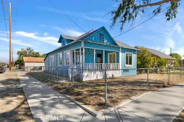 834 Calhoun Street, Redlands, CA 92374
