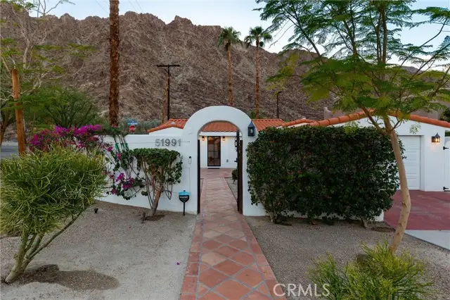 51991 Avenida Morales, La Quinta, CA 92253 - Image #3