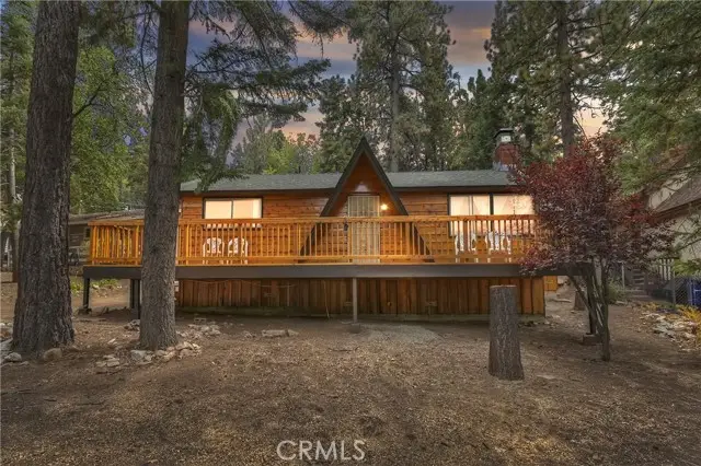 43115 Moonridge Road, Big Bear Lake, CA 92315 - Image #1