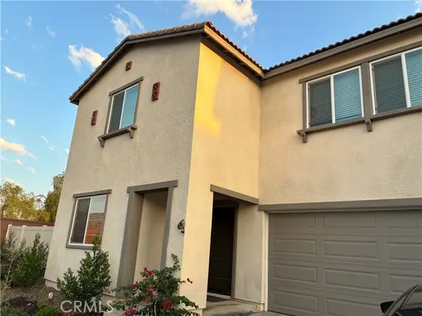 1352 Rockcress, Banning, CA 92220
