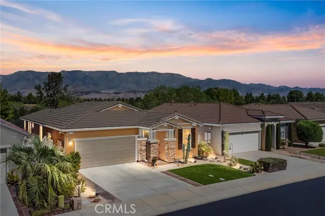 1476 Signal Peak, Beaumont, CA 92223 - Image #1