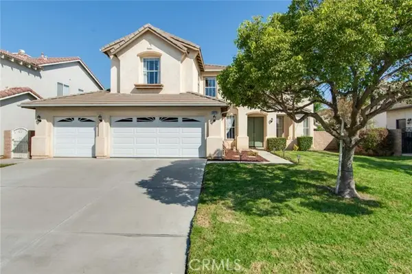 13478 Quail Run Road, Eastvale, CA 92880