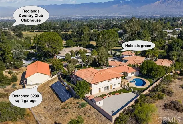 1922 Country Club Lane, Redlands, CA 92373 - #2