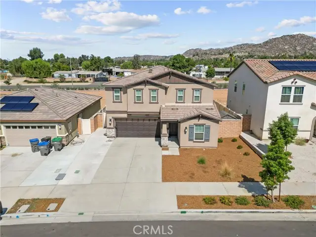 25251 Sedona Lane, Homeland, CA 92548 - #1