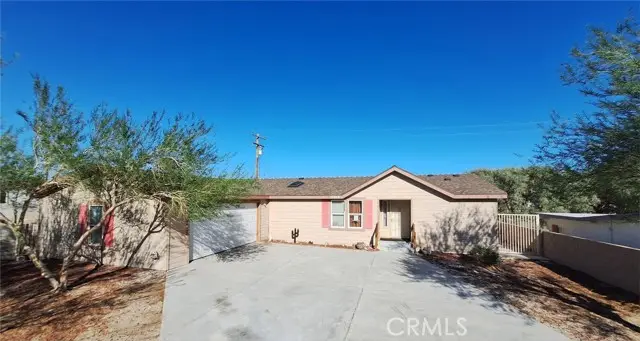 15862 N Crystal Springs, Palm Springs, CA 92262 - #1
