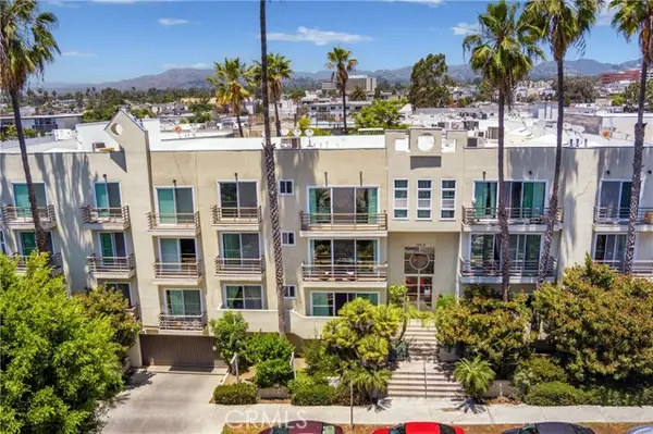 11949 Goshen Avenue #308, Los Angeles, CA 90049