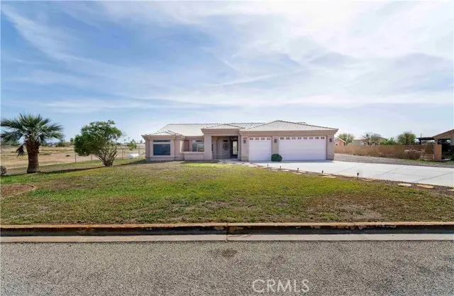 11333 Desert Trailways, Blythe, CA 92225 - #1