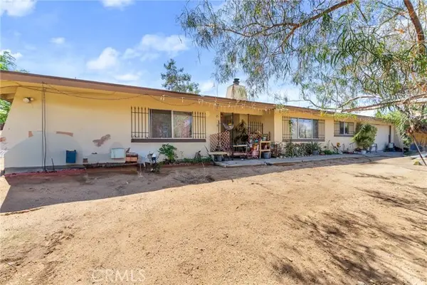 56455 Carlyle Drive, Yucca Valley, CA 92284