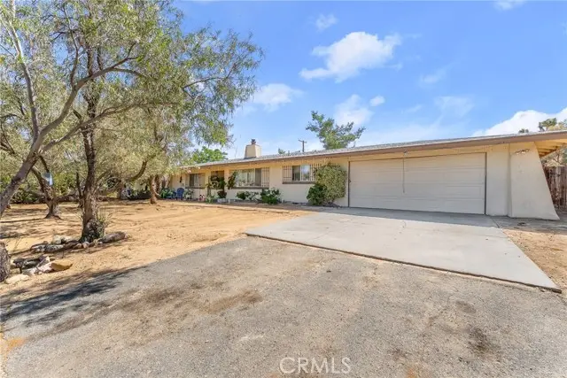 56455 Carlyle Drive, Yucca Valley, CA 92284 - #2