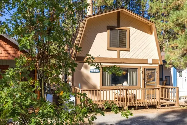 42628 La Cerena Avenue, Big Bear Lake, CA 92315 - Image #1