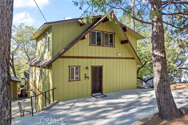 1159 Yellowstone, Lake Arrowhead, CA 92352 - Image #2