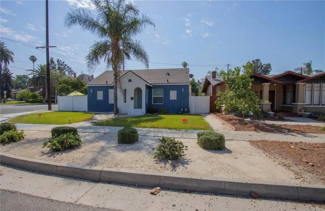 3110 Lime, Riverside, CA 92501 - Image #1
