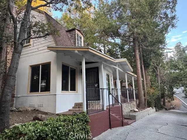 23581 Lake Drive, Crestline, CA 92325 - Image #2