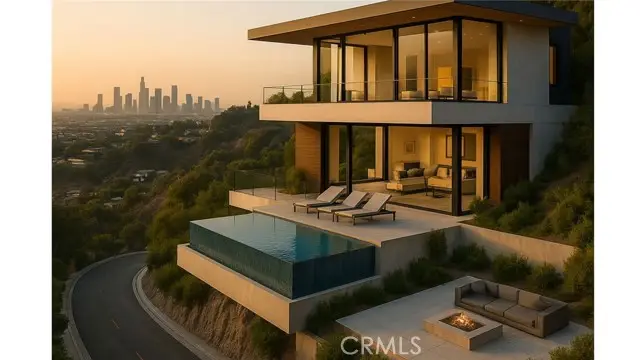 8140 Gould Avenue, Los Angeles, CA 90046 - #1