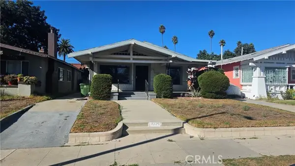 1225 W 52nd Street, Los Angeles, CA 90037