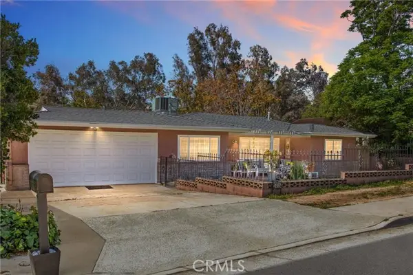 2460 W Wilson, Banning, CA 92220