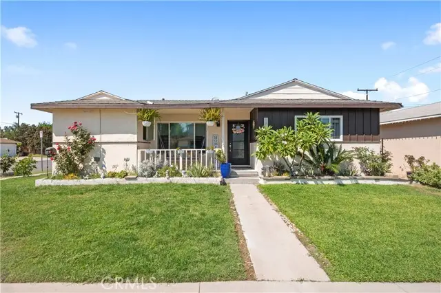 8849 Pico Vista, Pico Rivera, CA 90660 - Image #1