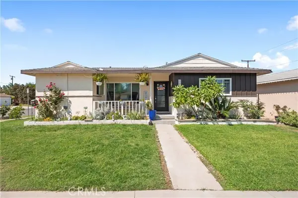 8849 Pico Vista, Pico Rivera, CA 90660