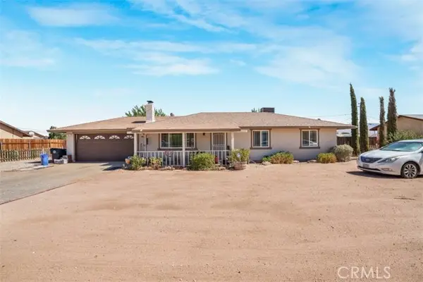 11995 Jamacha, Apple Valley, CA 92308