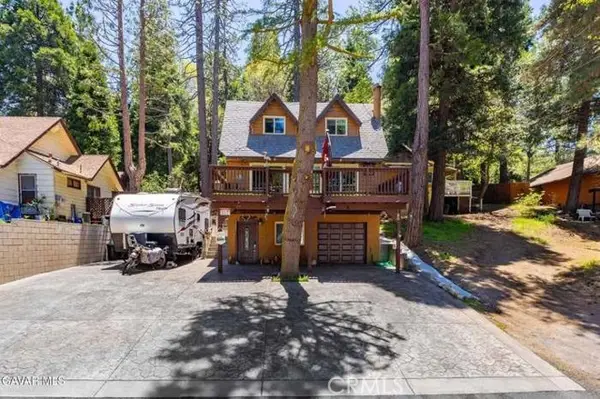 23095 Balsam, Crestline, CA 92325
