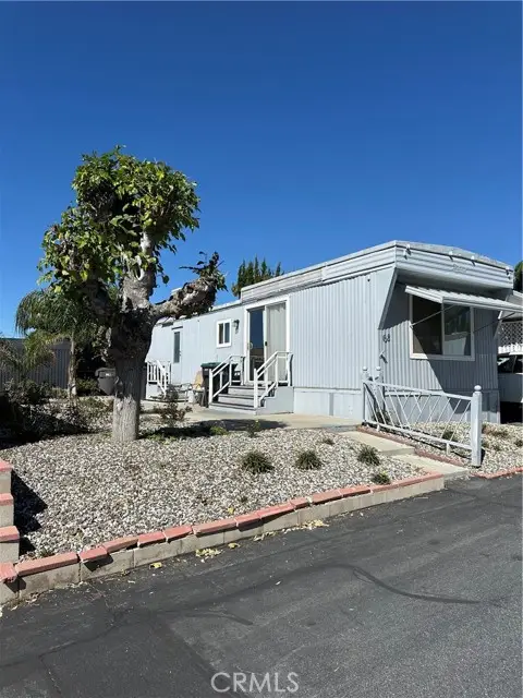 721 N Sunset Avenue #68, Banning, CA 92220 - #2