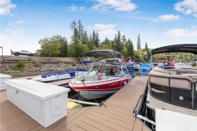 0 Dam 2 Slip 3, Lake Arrowhead, CA 92352 - Image #2