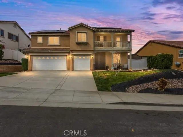 15851 Sulphur Springs Drive, Moreno Valley, CA 92555 - Image #1
