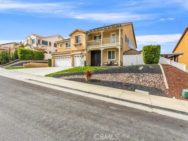 15851 Sulphur Springs Drive, Moreno Valley, CA 92555 - Image #2