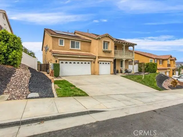15851 Sulphur Springs Drive, Moreno Valley, CA 92555 - Image #3