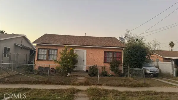 1001 N Mountain View, San Bernardino, CA 92410