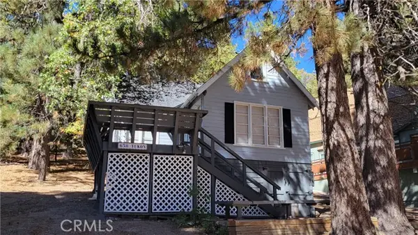 658 Yukon, Green Valley Lake, CA 92341