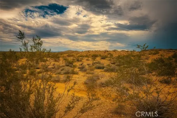 0 Bowman Trail, Yucca Valley, CA 92284