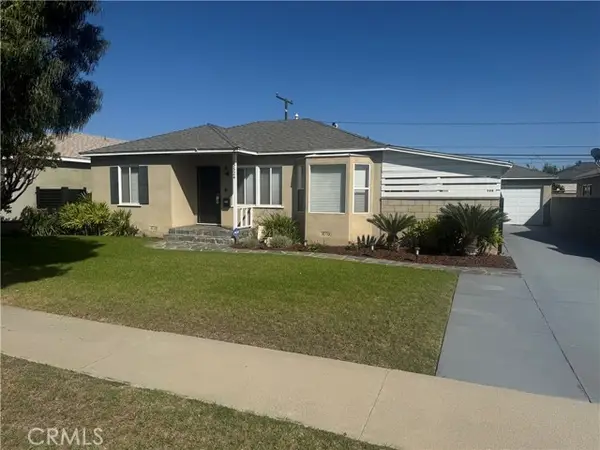 15524 Ruthelen Street, Gardena, CA 90249