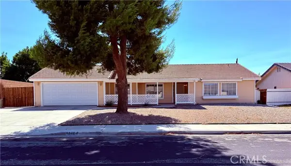 12404 Mammoth Drive, Victorville, CA 92392