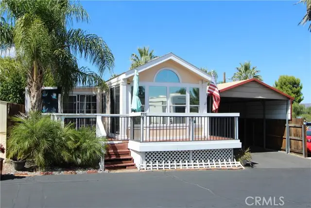 15980 Grand Avenue #T31, Lake Elsinore, CA 92530 - #1
