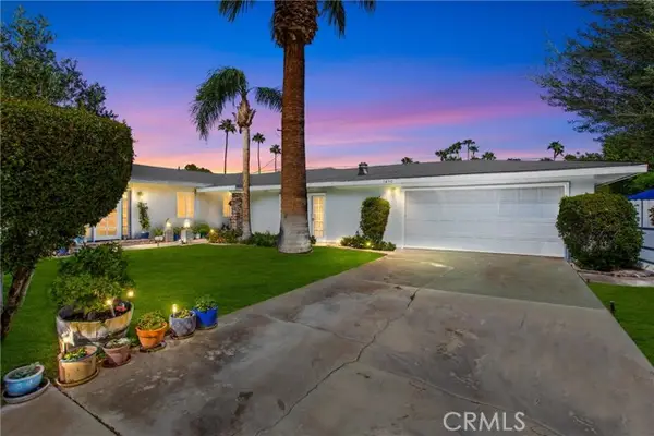 1450 Tamarisk Rd, Palm Springs, CA 92262
