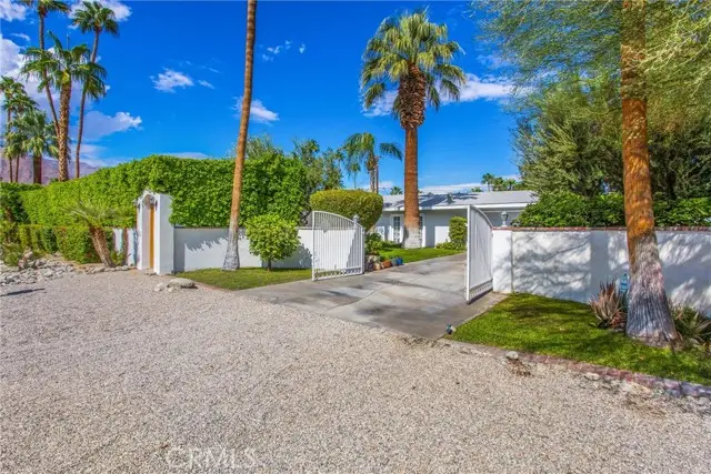 1450 Tamarisk Rd, Palm Springs, CA 92262 - Image #2