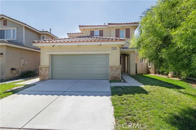 1649 Rigel, Beaumont, CA 92223 - #1